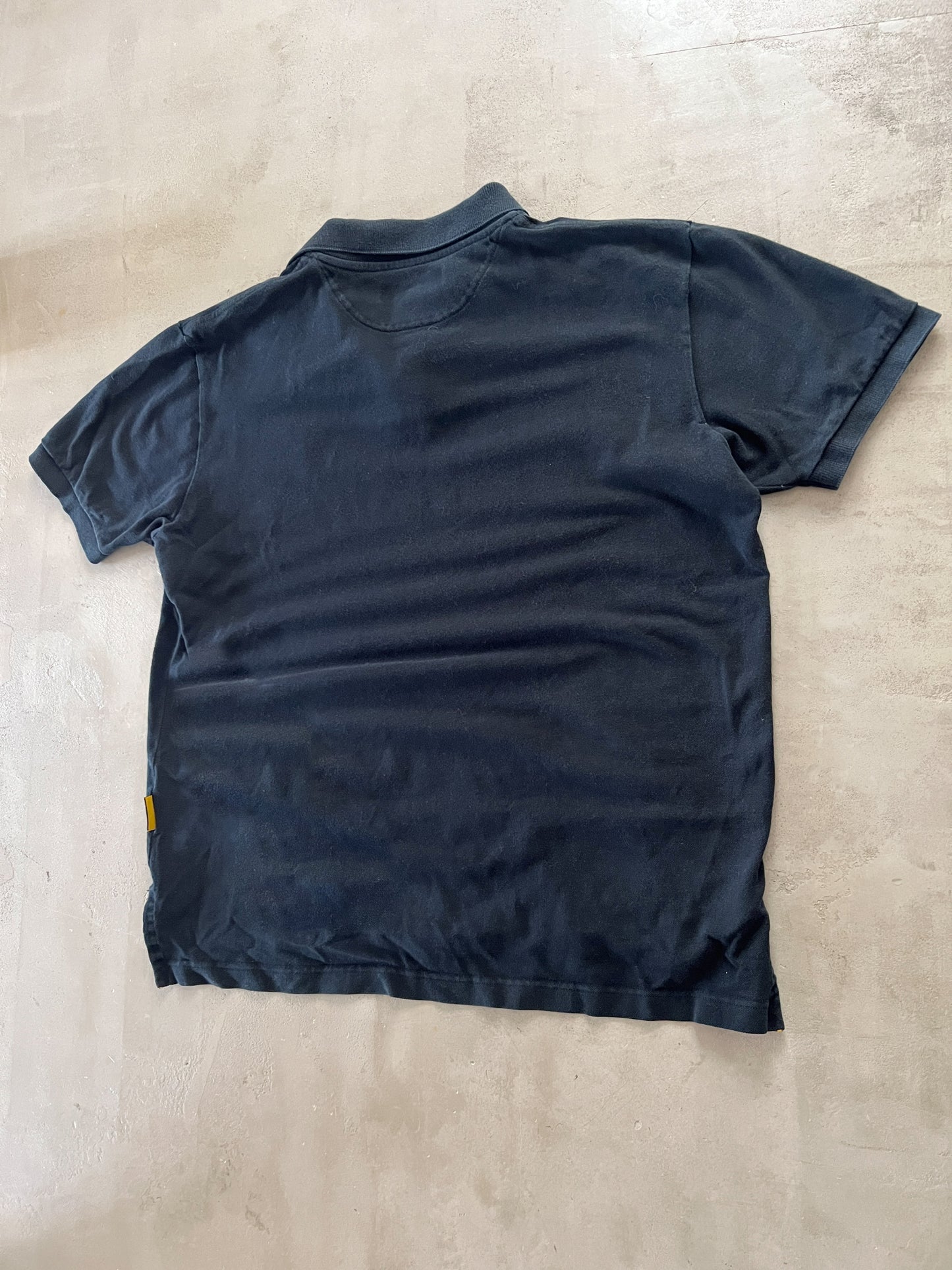 BLACK LAMBORGHINI POLO - 2000S - L