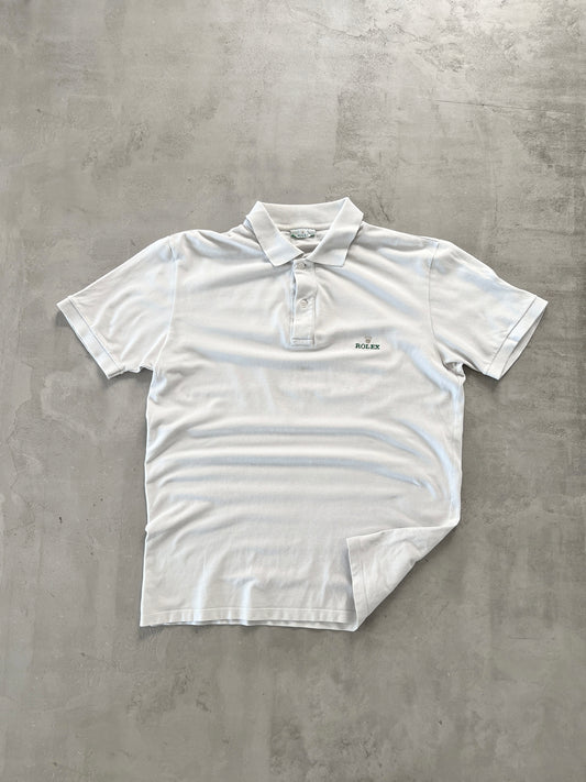 CREME ROLEX POLO - 2000S - M