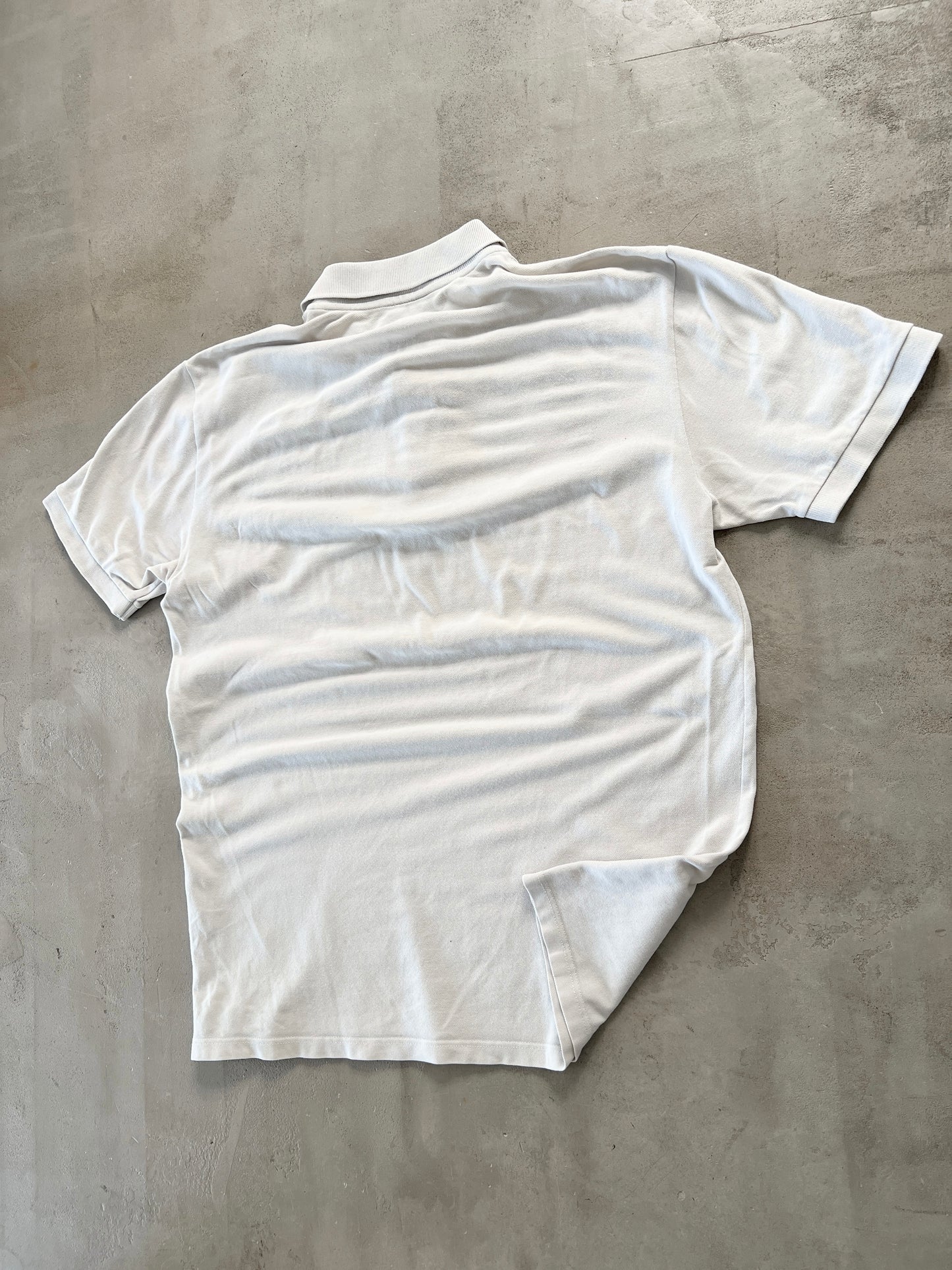 CREME ROLEX POLO - 2000S - M