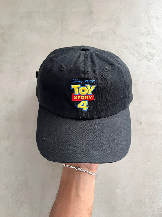 BLACK TOY STORY PROMO CAP - 2000S