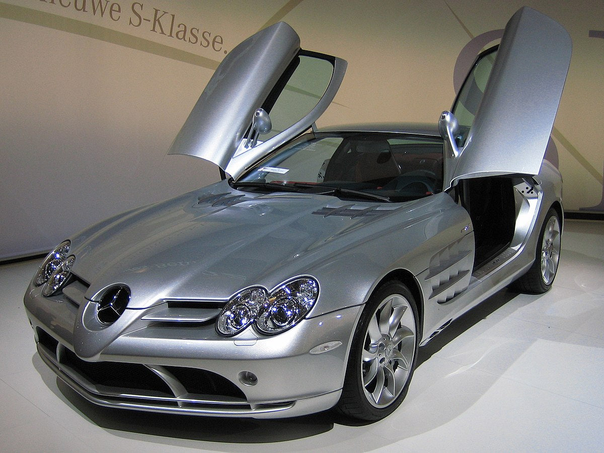 Mercedes Benz McLaren ジャケット グレー/ブラック s-l400.jpg